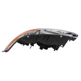 Headlight For 1999-2003 Windstar Right 3F2Z13008CA FO2503166 3221-0037R - product image