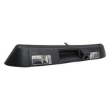 Rear Trunk Handle with LED Lights and Camera Hole 8S0827574C9B9 for 2016-2022 Audi TT
