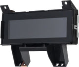 2010-2012 Honda Accord Dash-Mounted Information Display 39710-TA0-A230-M1 - product image