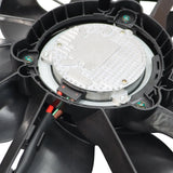 Cooling Fan Assembly for 2019-2022 Jeep Wrangler 2020-2021 Jeep Gladiator 68272755AD – product image 8