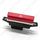 Red Clear Hazard Switch For 2013-2017 Honda Accord Hybrid Replace #35510-T2A-J0 – product image 5