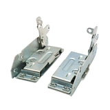 Door Latch Pair for 1981-2005 Peterbilt 359 370 377 378 379 HLK2221 HLK2222