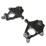 2 in Drop Lowering Spindles for 2007-2017 Chevrolet Silverado GMC Sierra 1500