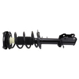 Front Driver Side Complete Strut Assembly for 2020-2022 Ford Escape 1.5L