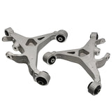Rear Lower Control Arm Pair for 2003 Jaguar XJ8 XK EBAY-377481199097 – product image
