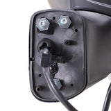 Power Mirror For 2020-2022 Corolla Sedan Japan Built Left 8794012L00 TO1320392 6332-0029L - product image