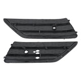 Front Fog Light Cover Set for 2016-2018 Honda Pilot 71107TG7A10 71102TG7A10