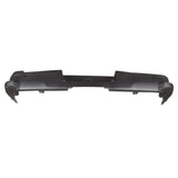 Rear Step Bumper with Sensor Holes for 2015-2019 Chevrolet Silverado GMC Sierra 2500HD 3500HD GM1103184 – product image 5