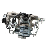Two-Barrel Carburetor for 1982-1991 Jeep Wagoneer CJ7 CJ5 4.2L R0610020005 – product image 3