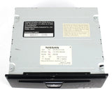 2006-2010 Infiniti M35 M45 Entertainment System DVD Player 28184-EH10A - product image