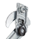 Manual Window Regulator For 1984-1988 Pickup without Vent Window Left 6980289107 6554-1770L - product image