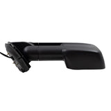 Power Towing Mirror For 2007-2013 Silverado 1500 Extendable Left 20862098 1339-0002L - product image