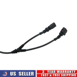 Left Front ABS Sensor Harness for Audi Q3 Volkswagen Tiguan 5N0-927-903-M - product view 8