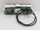 87-91 Ford F150 F250 F350 Bronco Instrument Panel Cluster Speedometer Tach 429K OEM E9TF-10C956-B - product image