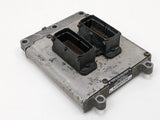 2003-2011 Saab 9-3 2.0L FWD Engine Computer Control Module ECM ECU 55353231 OEM - product image