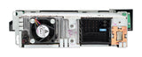 2008-2010 BMW 528i AM FM Radio Receiver Single Disc CD Player Model 9149245-01 - product image