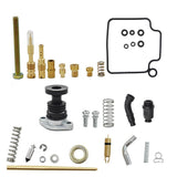 Carburetor Primer and Choke Rebuild Kit for 2000-2003 Honda Rancher TRX350 HC3001CCK