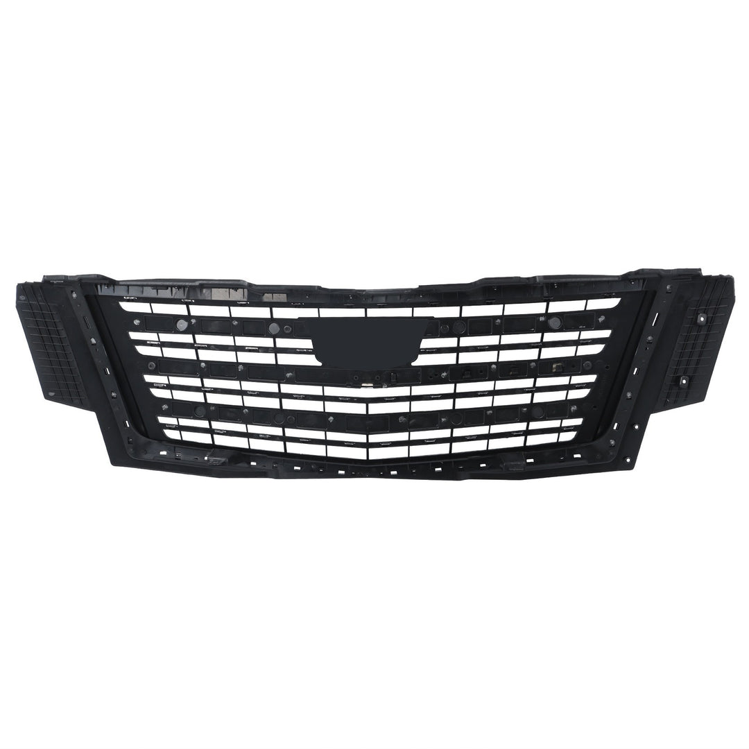 Chrome Front Upper Grille for 2016-2020 Cadillac Escalade ESV 23399558