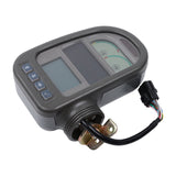Display Panel Monitor for Volvo EC210 EC240 Excavator 14390065