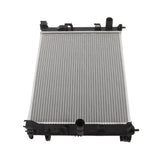 Aluminum Radiator for 2020-2025 Nissan Sentra 2.0L Manual Transmission 21410-6LB0B