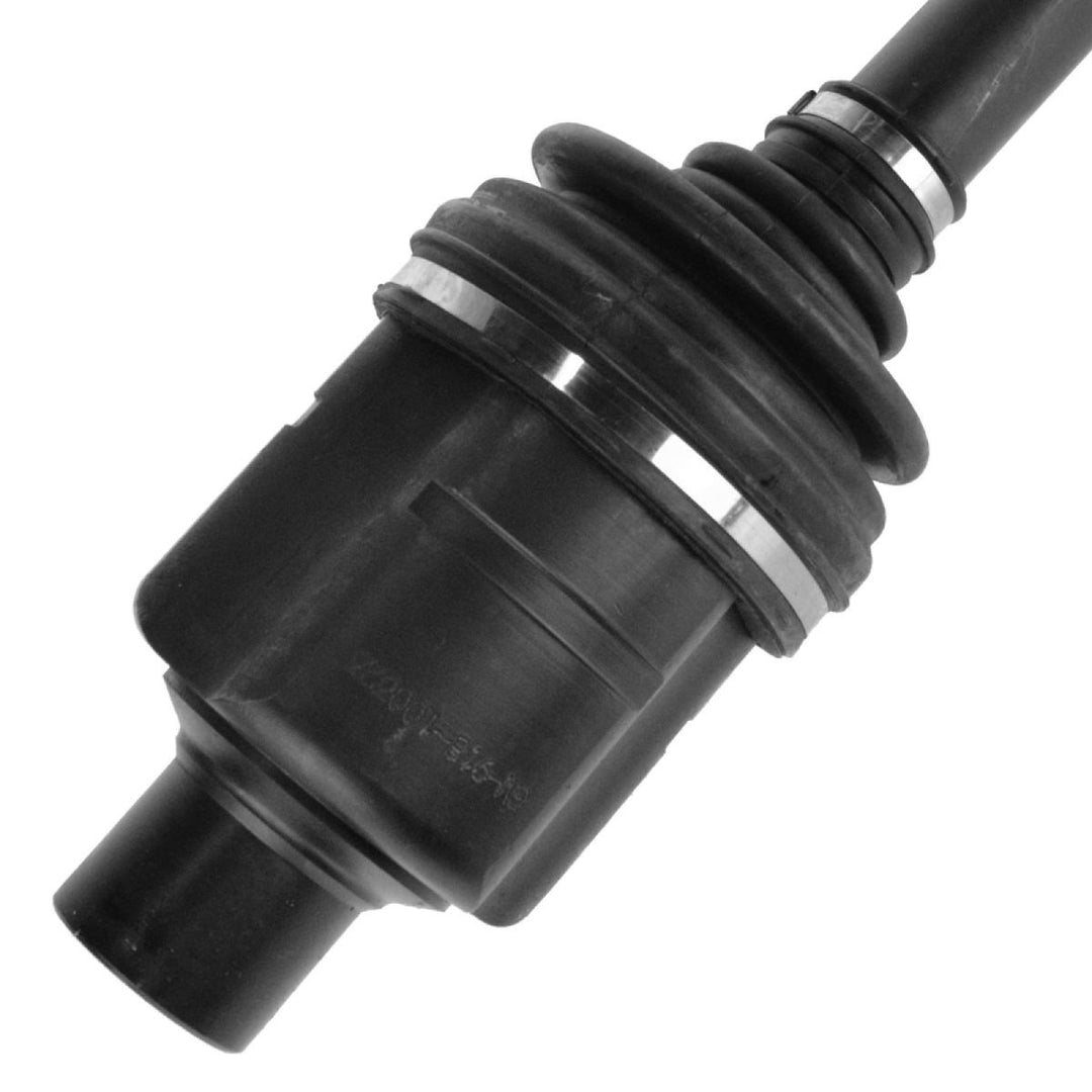 Front CV Axle Shaft for 2002-2005 Dodge Ram 1500 4WD