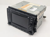 05-09 Chrysler 300 Dodge Ram Charger Dakota Jeep Radio CD Player GPS Navigation OEM 05064184AE - product image