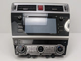 15-17 Subaru Legacy Starlink Navigation CD Radio AC Climate Display Screen OEM 86271AL66A - product image