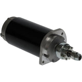 Starter For Kohler Air Cooled K-482 K-532 K-582 John Deere 400 1975-1982 91091065 – front view