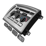 Climate Control Panel 55900-60850 for 1998-2007 Toyota Land Cruiser