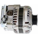 New Alternator For Mazda MX-3 V6 1.8L 92-95 KL11-18-300C KL11-18-300D A003TB2791 PP13446N – alternate view