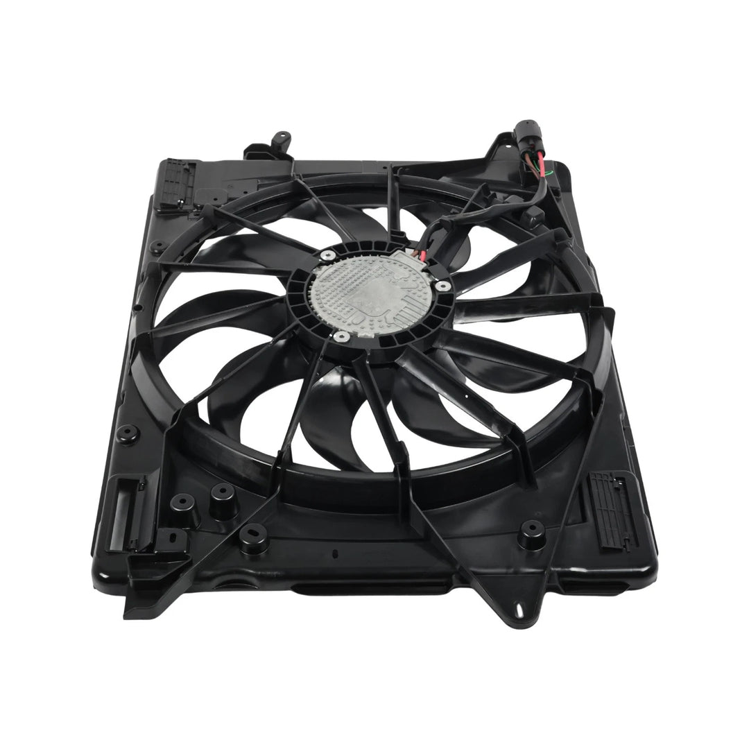 2020–2023 Escape / Corsair & 2022–2023 Maverick Cooling Fan LX6Z8C607B