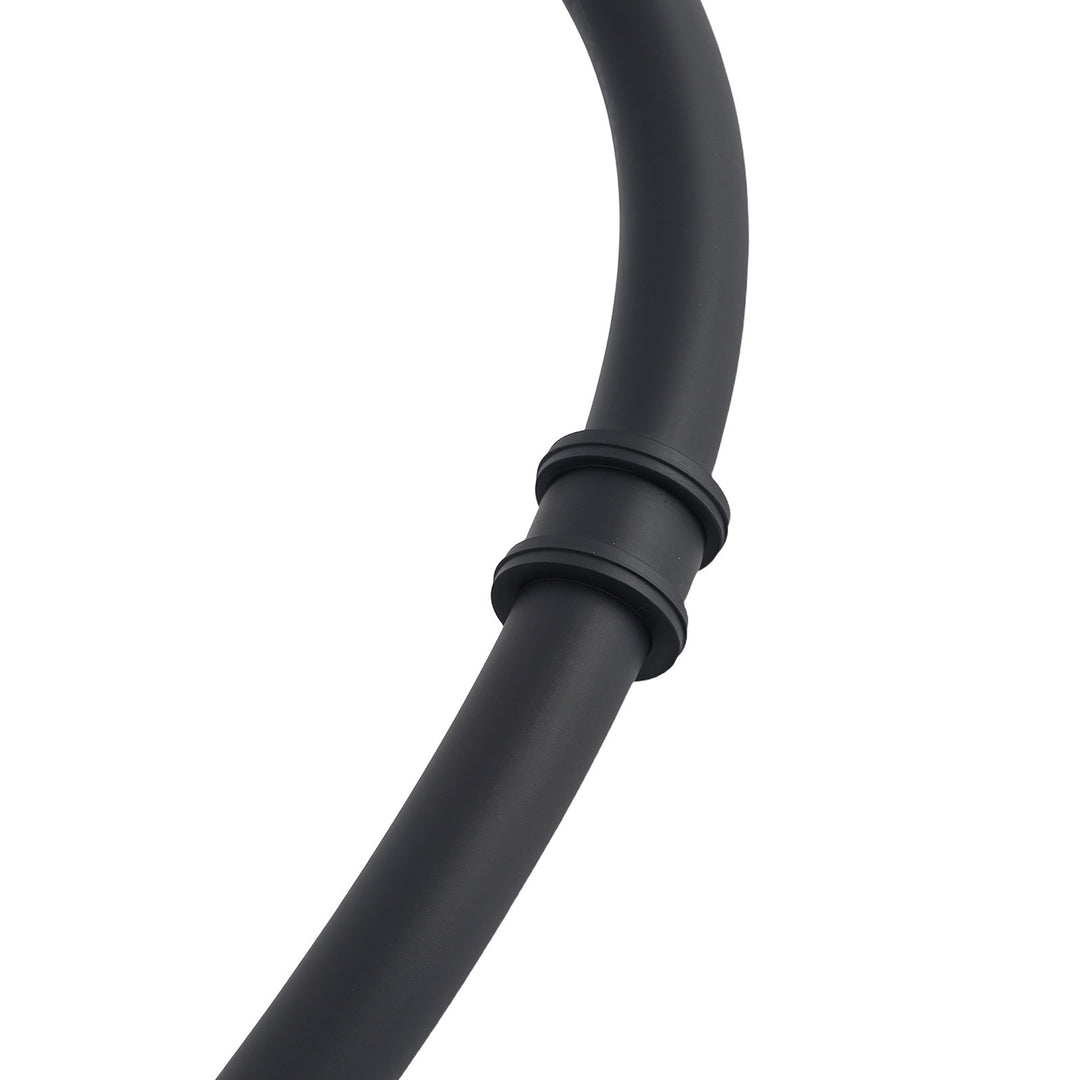 Power Steering Pressure Hose for 2007-2011 Honda CR-V 2.4L 53713-SWA-A02