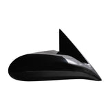 Manual Mirror for 1995-2001 Metro Manual Fold Set 30014939 GM1321270 1333-7100LR - product image
