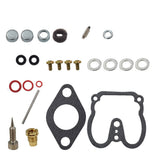 Carburetor Repair Kit for Wisconsin VF4 ABN AKN ACN BKN Engines LQ35 E20