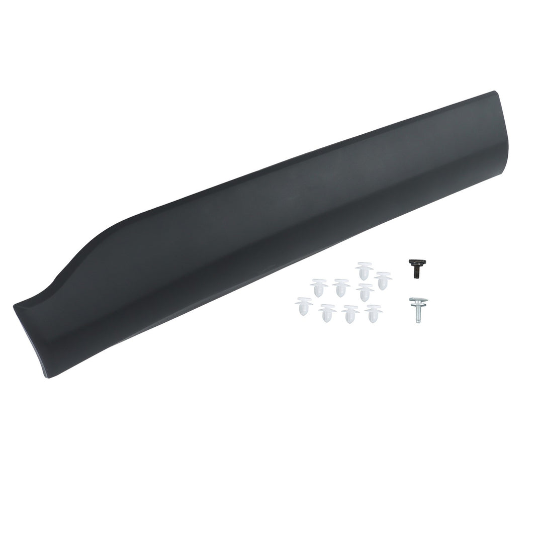 Front Left Door Lower Molding for 2022-2024 Toyota Corolla Cross 75074-0A041