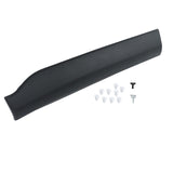 Front Left Door Lower Molding for 2022-2024 Toyota Corolla Cross 75074-0A041