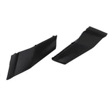 Front Wiper Cowl Extension Cover Pair for 2014-2019 Toyota Corolla 55083-02010 – product image 6