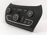 2019-2022 Jeep Cherokee AC Heater Air Climate Temperature Control 68285942AF OEM - product image