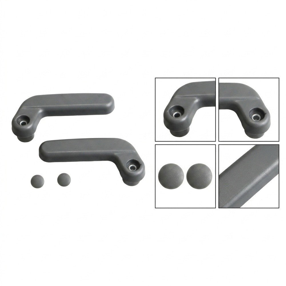 Left Roof Side Lock Handle 85265-SR2-000ZA for 1993-1997 Honda Civic