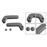 Left Roof Side Lock Handle 85265-SR2-000ZA for 1993-1997 Honda Civic