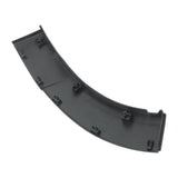 Front Left Fender Flare for 2020-2024 Mazda CX-30 DGH951W81A