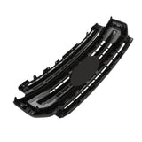 Matte Black Platinum Style Grille for 2020-2022 Ford F-250 F-350 Super Duty
