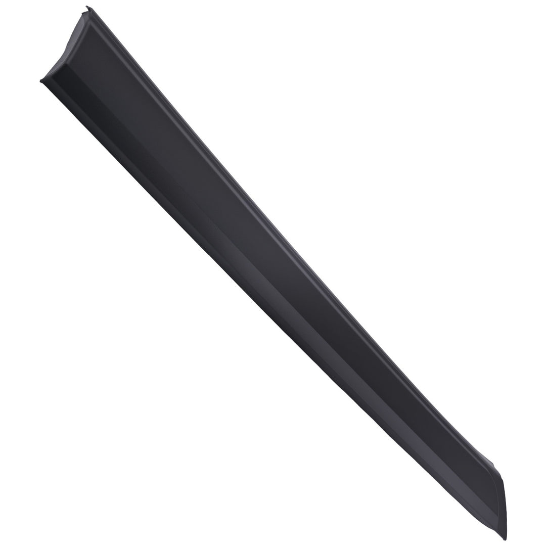 Front Left Lower Door Molding for 2005-2009 Land Rover LR3 and 2010-2016 LR4 DGP000134PCL