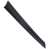 Front Left Lower Door Molding for 2005-2009 Land Rover LR3 and 2010-2016 LR4 DGP000134PCL