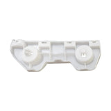 Front Plastic Bumper Bracket Set For Nissan Versa 2012-2019 Sedan NI1043103 – product image 6