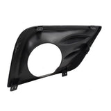 Fog Light Cover For 2016-2018 Altima Set 622569HS0B NI1039141 4449-0008LR - product image