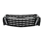 Front Bumper Grille for 2022-2023 Chevrolet Traverse 23376131