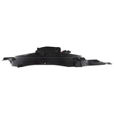 Radiator Fan fits 1999-2004 Ford Mustang Base 6 Cyl Engine Cooling Assembly 3661-0040 - product image