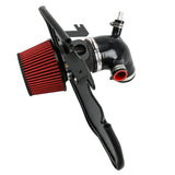 Cold Air Intake for 2011-2016 BMW 535i F10 F11 and 535i GT N55 3.0L AIT74R