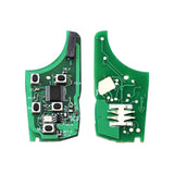 Remote Key Fob For Chevy Cruze Sonic Equinox OHT01060512 13500221 13500226 – product image 4